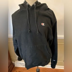 Champion Hoodie - Size M